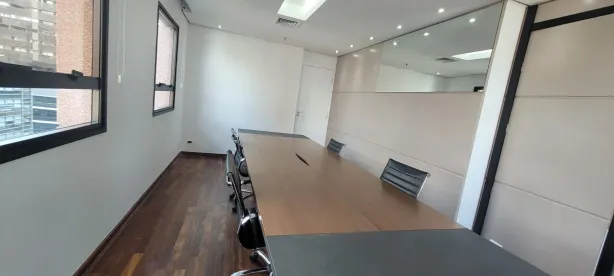 Sala Comercial para alugar, 148m² no Jardim Paulista, São Paulo