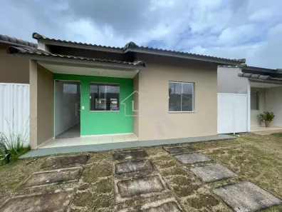 Casa de Condomínio com 3 Quartos à venda, 74m² no Nova Esperança, Porto Velho