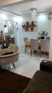 Sobrado com 2 Quartos à venda, 240m² no Costa e Silva, Porto Alegre