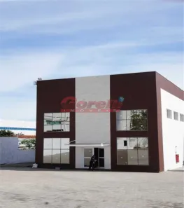 Galpão/Depósito/Armazém à venda, 4913m² no Cidade Nova Arujá, Arujá