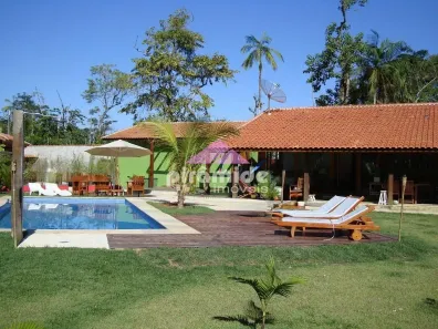 Casa com 8 Quartos à venda, 305m² no Bairro de Camburi, São Sebastião