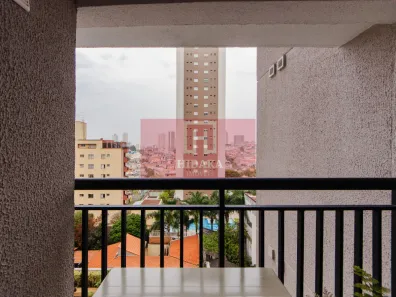 Apartamento com 2 Quartos à venda, 55m² no Butantã, São Paulo