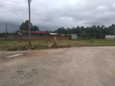 Lote/Terreno à venda, 507m² no Loteamento Residencial São Vicente de Paulo, Tremembé