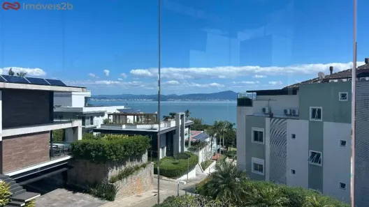 Apartamento com 3 Quartos para alugar, 206m² no Cacupé, Florianópolis