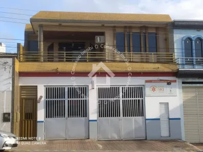 Casa com 12 Quartos à venda, 351m² no Centro, Itabaiana