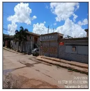 Apartamento com 2 Quartos à venda, 46m² no Setor de Chácaras Anhangüera A, Valparaíso de Goiás