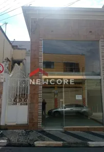 Ponto Comercial com 1 Quarto à venda, 61m² no Centro, Bragança Paulista