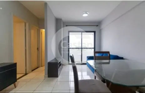 Apartamento com 2 Quartos à venda, 48m² no Tatuapé, São Paulo