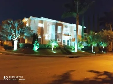 Casa de Condomínio com 3 Quartos à venda, 282m² no Ibiti Royal Park, Sorocaba