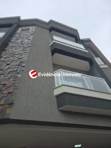 Sobrado com 3 Quartos à venda, 156m² no Vila América, Santo André