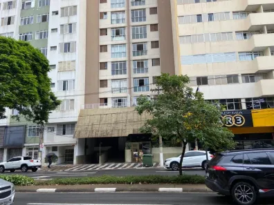 Apartamento com 2 Quartos à venda, 66m² no Centro, Campinas