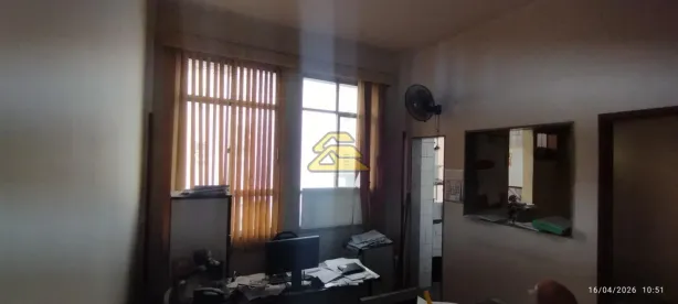 Apartamento com 2 Quartos à venda, 70m² no Centro, Rio de Janeiro