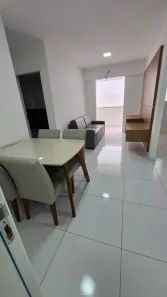 Apartamento com 2 Quartos para alugar, 52m² no Morada do Ouro, Cuiabá