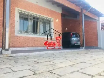 Casa com 4 Quartos à venda, 180m² no Loteamento Jardim Imperial, Pindamonhangaba