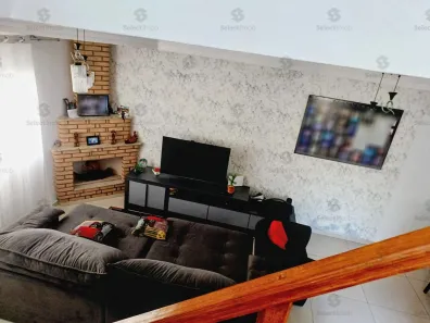 Casa com 3 Quartos à venda, 160m² no Suíssa, Ribeirão Pires