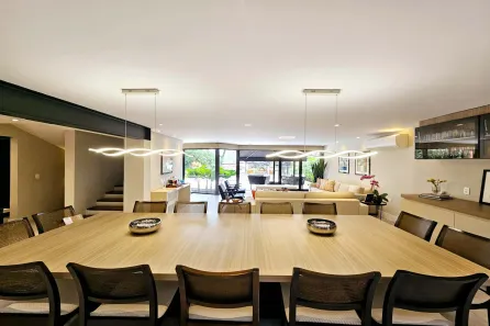Casa com 3 Quartos à venda, 408m² no Brooklin Paulista, São Paulo
