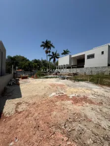 Lote/Terreno à venda, 350m² no Alphaville, Santana de Parnaíba
