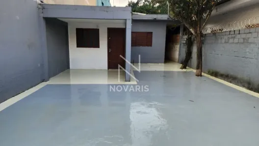 Casa com 2 Quartos para alugar, 75m² no Santo Amaro, São Paulo