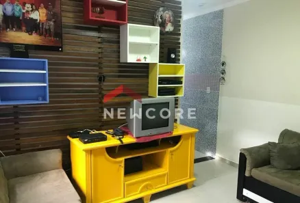 Casa com 4 Quartos à venda, 210m² no Mirim, Praia Grande