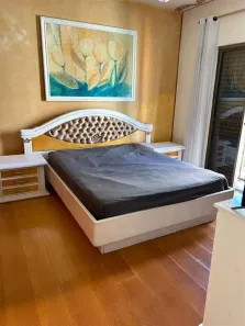 Apartamento com 4 Quartos à venda, 130m² no Gonzaga, Santos