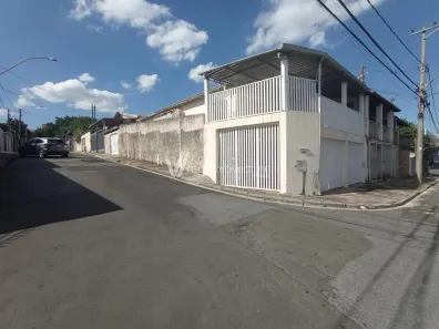 Sobrado com 2 Quartos à venda, 160m² no Jardim Okita, Campinas