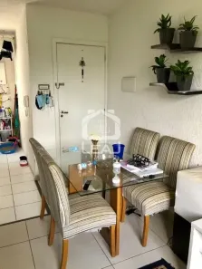 Apartamento com 2 Quartos à venda, 40m² no Jardim Umarizal, São Paulo