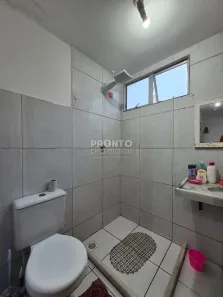 Apartamento com 2 Quartos à venda, 50m² no Califórnia, Ipojuca