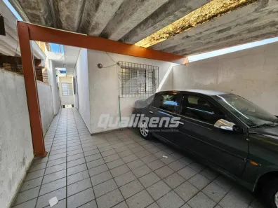 Casa com 5 Quartos à venda, 212m² no Jardim Zaira, Mauá