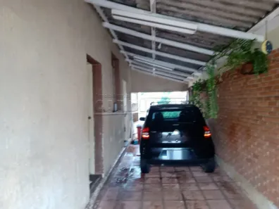 Casa com 3 Quartos à venda, 160m² no Jardim São Carlos, São Carlos