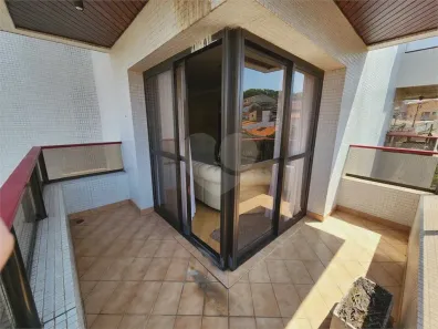 Apartamento com 3 Quartos à venda, 160m² no Vila Aurora (Zona Norte), São Paulo