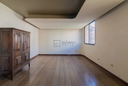 Apartamento com 3 Quartos à venda, 210m² no Indianópolis, São Paulo
