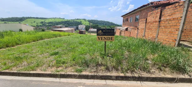 Lote/Terreno à venda, 306m² no Vila Primavera, Jaguariúna