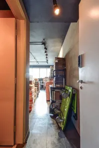 Sala Comercial à venda, 27m² no Água Branca, São Paulo