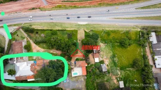 Lote/Terreno à venda, 8000m² no Vila Nova São Roque, São Roque