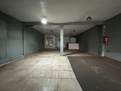 para alugar, 103m² no Jardim América, Ribeirão Preto