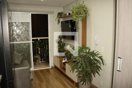 Apartamento com 2 Quartos à venda, 35m² no Vila Prudente, São Paulo