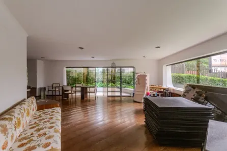 Apartamento com 3 Quartos à venda, 501m² no Vila Nova Conceição, São Paulo