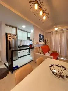 Apartamento com 2 Quartos à venda, 42m² no Recanto Di Verona, Mogi Mirim