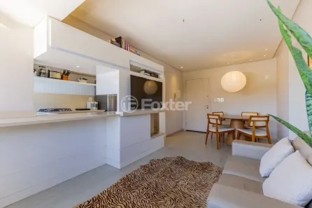 Apartamento com 1 Quarto à venda, 52m² no Rio Branco, Porto Alegre