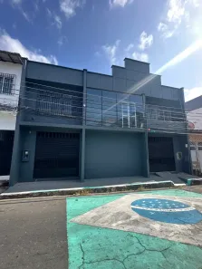 Prédio Comercial para alugar, 60m² no São Francisco, São Luís