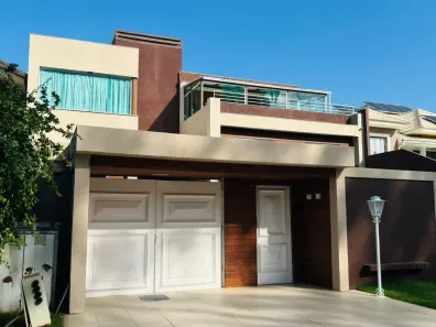 Casa de Condomínio com 6 Quartos à venda, 471m² no Barra da Tijuca, Rio de Janeiro