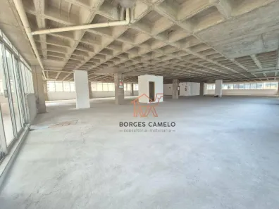 Sala Comercial para alugar, 800m² no Lourdes, Belo Horizonte