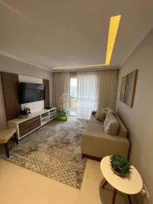 Apartamento com 3 Quartos à venda, 94m² no Conjunto Residencial Trinta e Um de Março, São José dos Campos