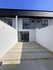 Casa com 2 Quartos à venda, 73m² no Glória, Joinville