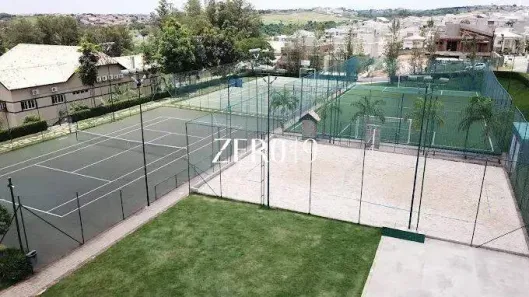 Lote/Terreno à venda, 360m² no Swiss Park, Campinas