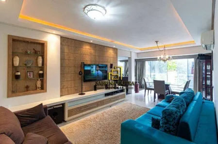 Apartamento com 3 Quartos à venda, 146m² no Jurerê Internacional, Florianópolis