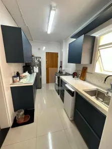 Apartamento com 3 Quartos à venda, 87m² no Parque Rural Fazenda Santa Cândida, Campinas