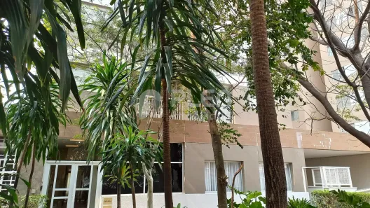 Apartamento com 2 Quartos à venda, 112m² no Lauzane Paulista, São Paulo