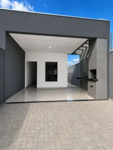 Casa com 2 Quartos à venda, 81m² no Plano Diretor Sul, Palmas