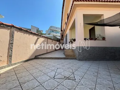 Casa com 3 Quartos à venda, 129m² no Jardim Guanabara, Rio de Janeiro